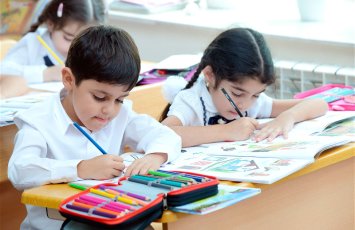 Продлен срок обращений по приёму в первый класс