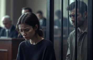 Qız qaçırmışdılar - Dostu azadlıqda, özü həbsdə qaldı...