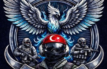 Azərbaycan hərbçiləri Türkiyədə “Anadolu Ankası - 2026” təlimində iştirak edir - FOTO