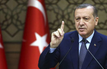 Ərdoğan: Türkiyənin qanadlı və ballistik raket potensialı güclənəcək