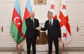 Qafqazda sabitliyin formulu: Əməkdaşlıq və inkişaf