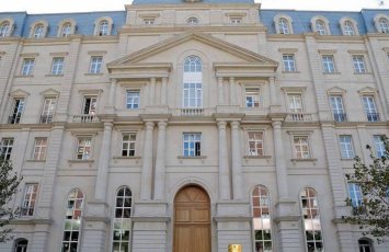 Maliyyə Nazirliyi məlumat yaydı