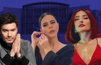 Bu məşhurlar həbs edildilər