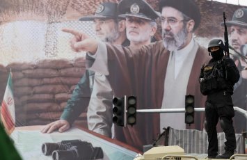 Xamenei bütün İran qoşunlarına atəşi dayandırmağı əmr etdi...-