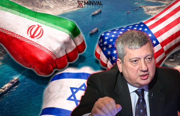 Тофиг Зульфугаров: Следующее развитие событий будет в отношении России