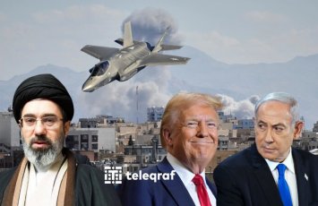 İran üçün 14 günlük zaman verildi: Ölkə bu qayda ilə idarə olunacaq - MÜSAHİBƏ