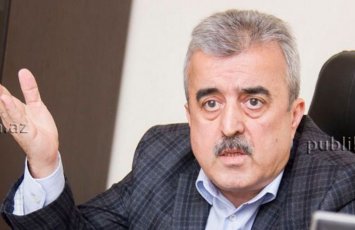 “Bundan sonra da savaş davam etdirilsə, ABŞ və İsrail istədikləri heç bir nəticəni əldə edə bilməyəcək…”