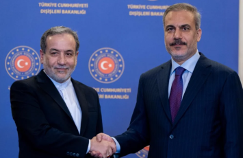 Əraqçi Türkiyənin regionda vəziyyətin sabitləşdirilməsi səylərini alqışlayıb