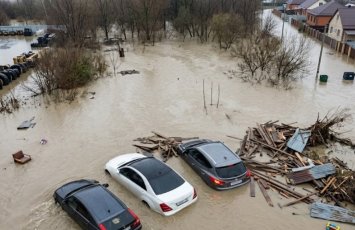 Dağıstanda sel fəlakəti: “Palçıq istilası” və hepatit təhlükəsi davam edir...