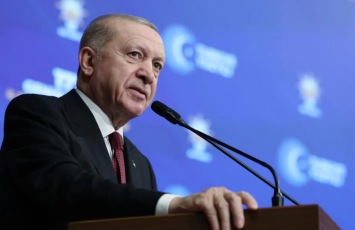 Ərdoğan: Atəşkəsin sülh üçün yaratdığı fürsət hədər edilməməlidir