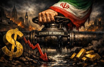 CNN: İran Hörmüzlə dünyanı diz çökdürür - Global iqtisadiyyat silkələnir