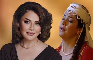 “Leylini oynamaq istəyirəm, rəhbərlik razılıq verib ki, sentyabr ayında....” - FOTO+ÖZƏL