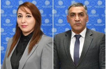 İki kollecə yeni rəhbər təyinatları oldu