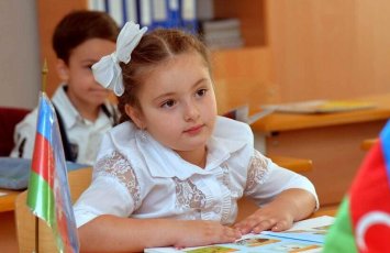 I sinfə qəbulda yeni qayda tətbiq olunur