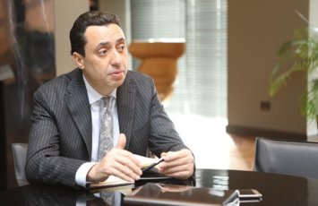 AFFA Ehtiram Quliyevi 15 min manat cərimələdi