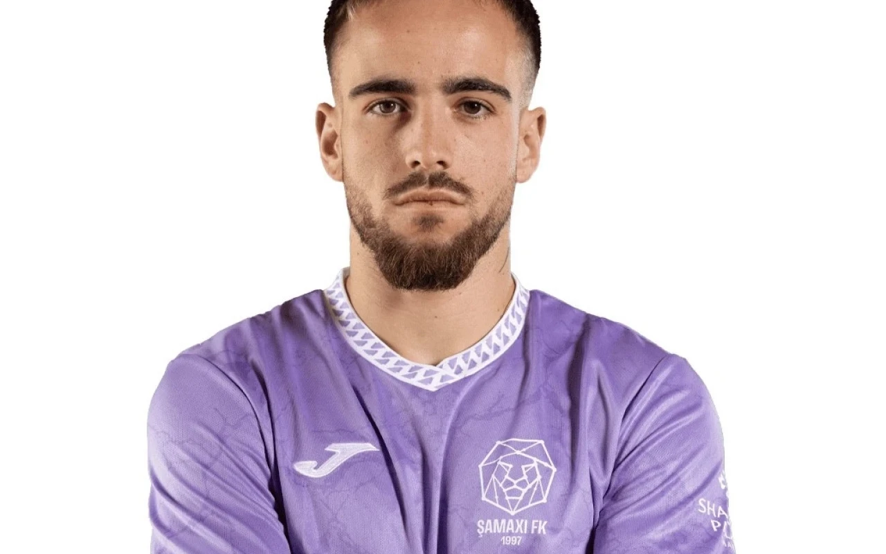 Dioqo Balau 2 oyunluq diskvalifikasiya edildi