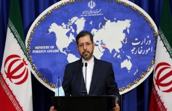 XİN: İran atəşkəsin pozulmasına cavab vermək üzrə idi, Pakistan araya girdi