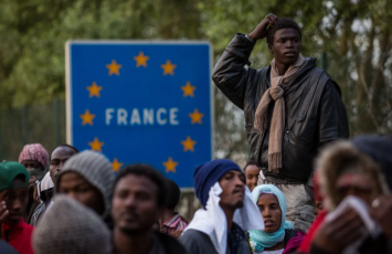 Araşdırma: Fransada əhalinin təxminən yarısı irqçilik halları ilə üzləşib