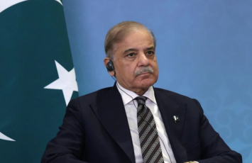 Şərif İsrailin Livana davam edən zərbələrini pisləyib