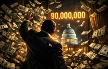 Amerikaya 90 milyon dollar atan azərbaycanlı - Sem dayıya belə fırıldaq gələn olmamışdı