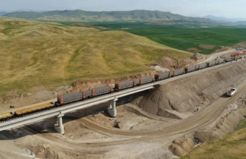 Dövlət Departamenti: TRIPP ABŞ üçün prioritetlərdən biri olaraq qalır