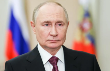 Putin Pasxa atəşkəsi elan edib