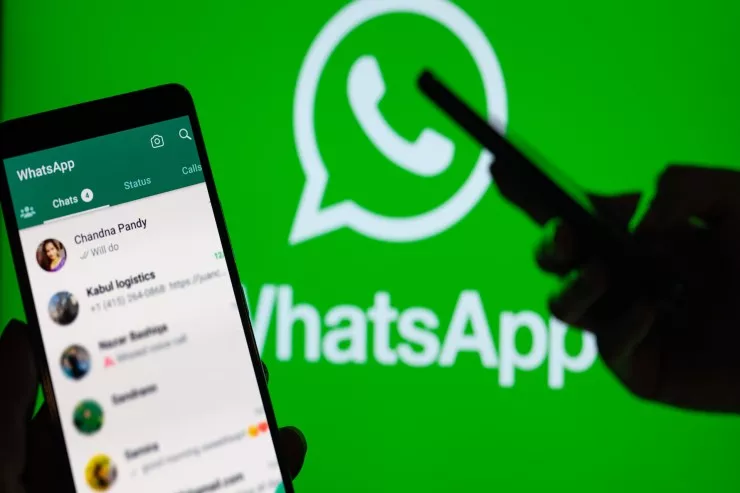 “WhatsApp”da yeni funksiya - Nömrə görünməyəcək