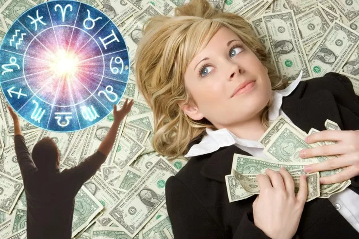 Aprel ayında maliyyə böhranından çıxacaq BÜRCLƏR