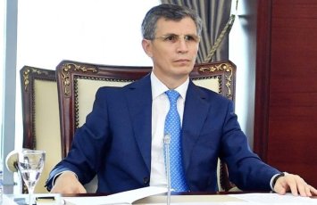 Zahid Oruc: Bir sürücü sənədlərini dəyişməyə həftələr sərf edirsə, bütün logistika zənciri zəifləyir