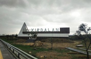 Xırdalanda yaşayanlara ŞAD XƏBƏR