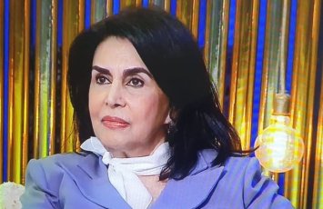 “Mən yaşını gizlədən qadın deyiləm... qırışları açmaqla məşğulam” – Xanım İsmayılqızı ilə MÜSAHİBƏ