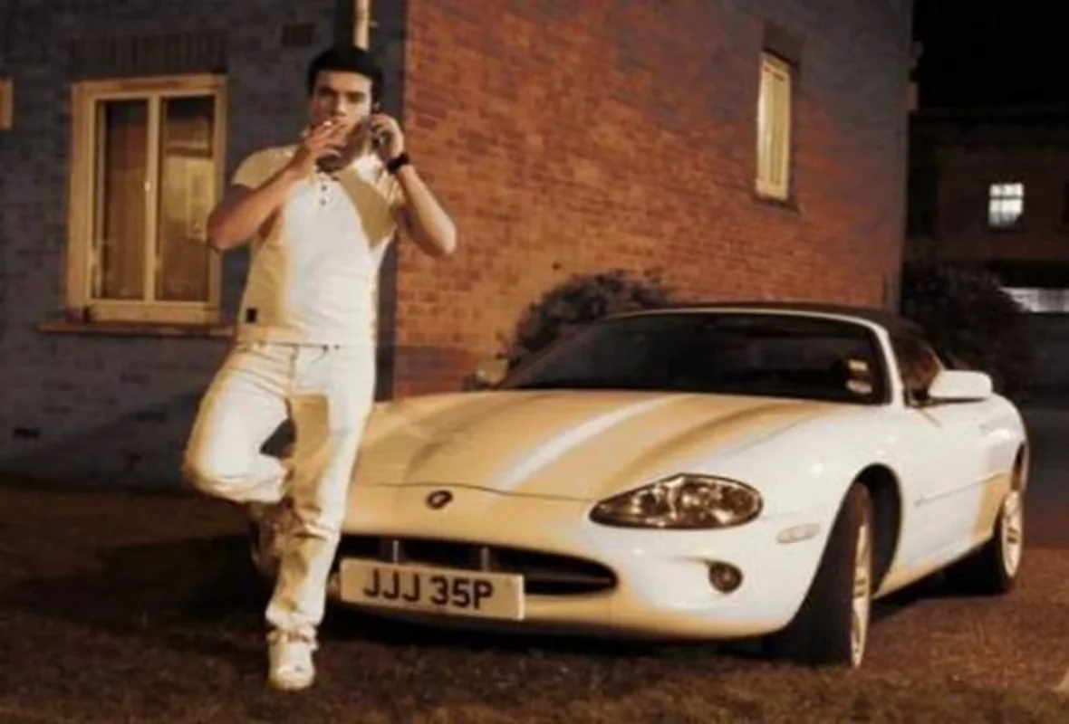 Vüsal Şilderin qətlini sifariş edən şəxs Azərbaycana gətirildi - FOTO