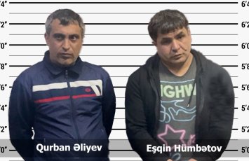 Qaradağda 42 kq narkotik dövriyyədən çıxarılıb - VİDEO