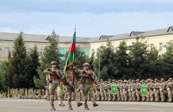 Минобороны проверило уровень подготовки спецназа-ФОТО