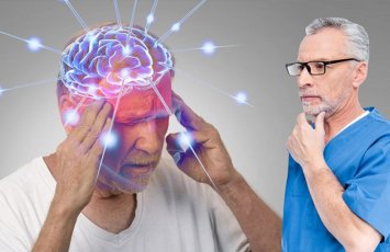 Стало известно, как место жительства влияет на скорость старения мозга