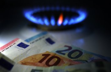 Avropada qaz qiymətləri ucuzlaşıb