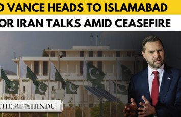 Vensin İslamabadda İranla danışıqlarda uğur qazanmaq şansı çox azdır... - Axios