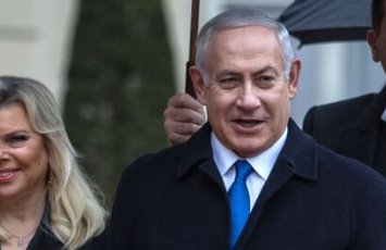 Müharibə zamanı İran Netanyahunun qaynının dostu vasitəsilə maliyyələşib!..-