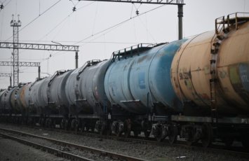 Azərbaycan Ermənistana 887 ton dizel göndərir