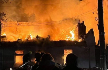 Ukrayna Rusiyadakı neft obyektlərinə hücum edib