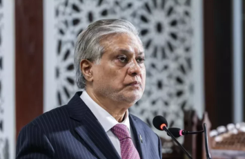 İshaq Dar: Vaşinqton və Tehranın konstruktiv dialoquna ümid edirik