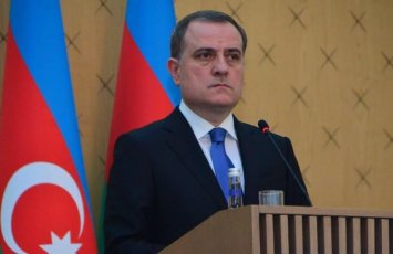 Ceyhun Bayramovun ailəsində ağır itki - FOTO