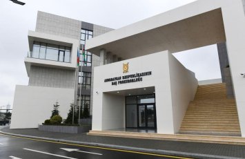 2 qadının qəsdən öldürülməsi faktı ilə bağlı cinayət işi başlandı