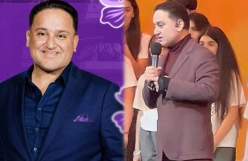 Murad Dadaşov yenə arıqladı - VİDEO