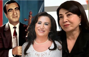 Türkiyəli məşhur Habil Əliyevin bəstəsini oxudu, qızı AÇIQLAMA verdi-FOTO+ÖZƏL