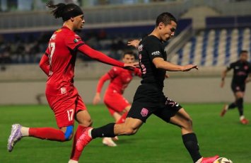 Premyer Liqa: “Sabah” “Zirə” ilə heç-heçə etdi