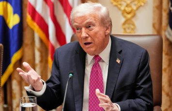 Tramp: Hörmüz boğazı tezliklə gəmiçilik üçün açılacaq