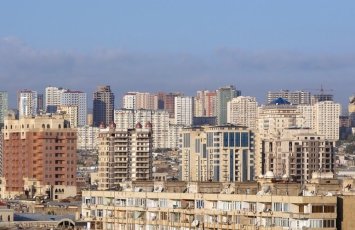 Bu ərazidə satılan evlər təhlükəlidir