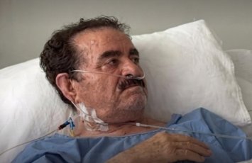 İbrahim Tatlıses əməliyyat olundu