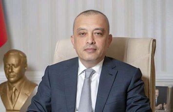 Yeddi aya yağan yağış iki gündə yağdı - VİDEO